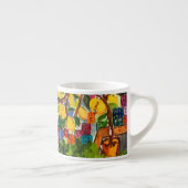 ソレント・イタリア エスプレッソカップ (右)