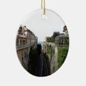 ソレント、イタリア セラミックオーナメント (右)