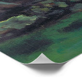 ソレント・イタリア ポスター (角)