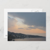 ソレント（イタリア） ポストカード (正面/裏面)