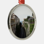 ソレント、イタリア メタルオーナメント (右)