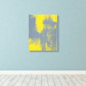 ソレント キャンバスプリント (インサイチュ (ウッドフロア))