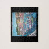 ソレント- ジグソーパズル (縦)