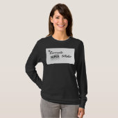 ソレント・スライダ長袖Tシャツ Tシャツ (正面フル)