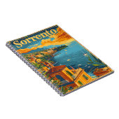 ソレント ノートブック (右側)