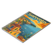 ソレント ノートブック (左側)