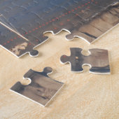 ソレント・ボーツアット・アット・レスト ジグソーパズル (側面)