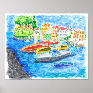 ソレント ポスター