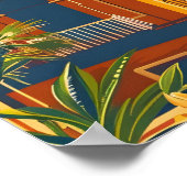 ソレント ポスター (角)