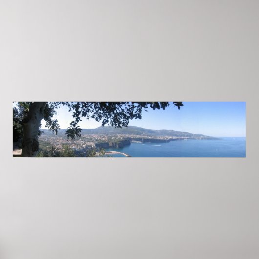 ソレント ポスター (正面)