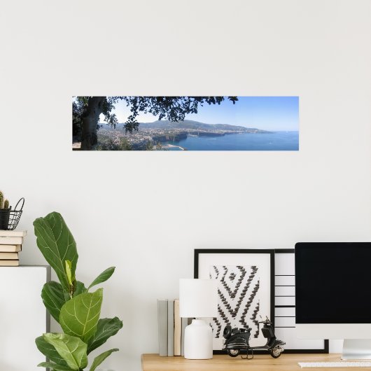 ソレント ポスター (ホームオフィス)