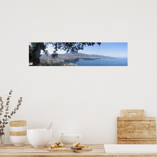 ソレント ポスター (キッチン)