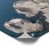 ソレント ポスター (角)