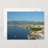 ソレント ポストカード (正面/裏面)