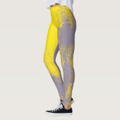 ソレント レギンス (左)