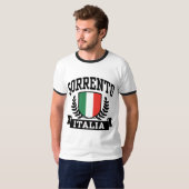 ソレント Tシャツ (正面フル)