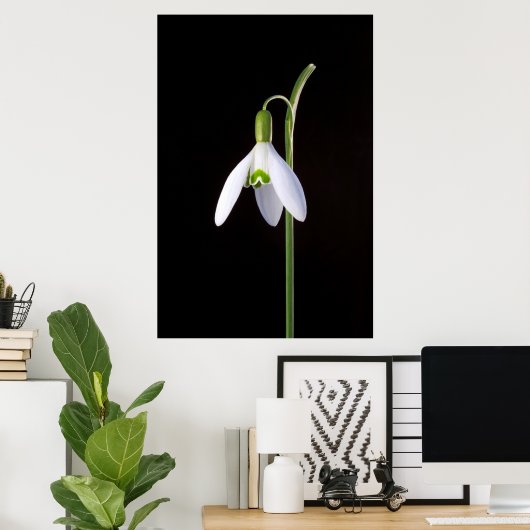 ソロの完成 ポスター (ホームオフィス)