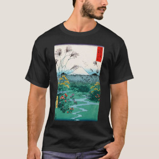 『ソロチンツィの定期市』のクムのためのボリス・クストーディエフのコスチューム Tシャツ