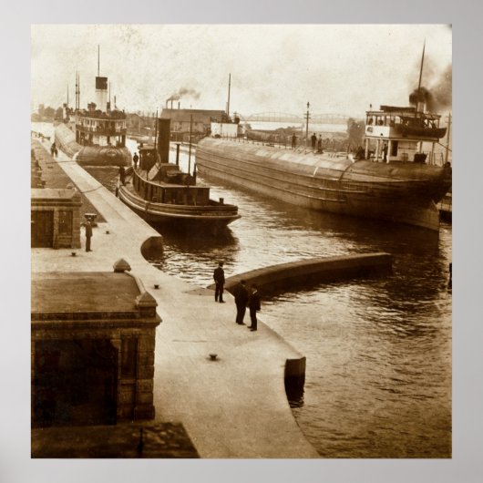 ソロックスの中で泣き叫ぶ、ソルト・ステ。三省マリー ポスター (正面)