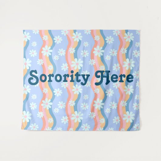 ソロティカスタムーハウスタペストリーウォールデコール タペストリー (正面(横))