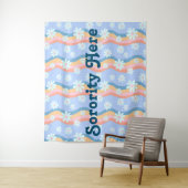 ソロティカスタムーハウスタペストリーウォールデコール タペストリー (インサイチュ)