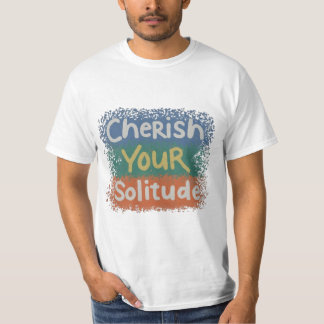 ソロティズエンブレイスtシャツデザイン tシャツ
