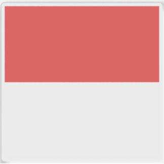 ソロテルン州旗 シール