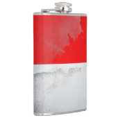 ソロテルン フラスク (右)