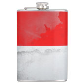 ソロテルン フラスク (正面)