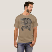 ソロファヌア Tシャツ (正面フル)