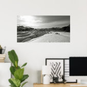 ソロヘマケル ポスター (ホームオフィス)