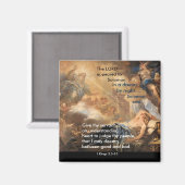 ソロマンズドリーム – mAGNET マグネット (正面/裏面)