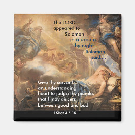 ソロマンズドリーム – mAGNET マグネット