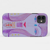 ソロマン Case-Mate iPhoneケース (裏面(横))