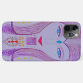 ソロマン Case-Mate iPhoneケース (裏面(横))