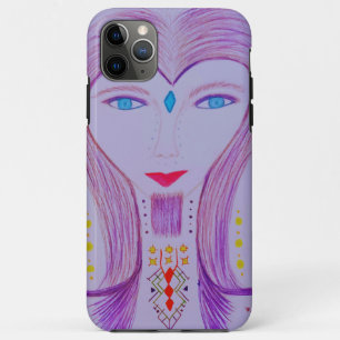 ソロマン iPhone 11 PRO MAXケース