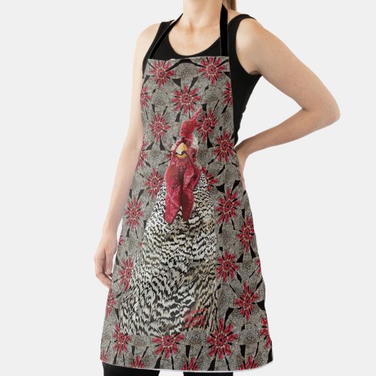 ソロモンのねずみエプロン エプロン (インサイチュ)