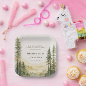 ソロモンの歌わたしは愛する聖書の結婚歌 ペーパープレート (パーティー)