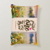 ソロモンの歌3:4わたしは一つの聖書を見つけた アクセントクッション (裏面(縦))