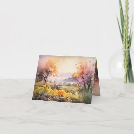 ソロモンの歌3:4わたしは一つの聖書を見つけた カード (裏面)