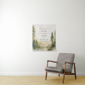 ソロモンの歌 私が愛する唯一の人 ウェディングバイブル タペストリー (インサイチュ)