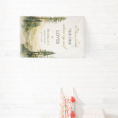 ソロモンの歌One's 結婚 Bible 横断幕 (インサイチュ)