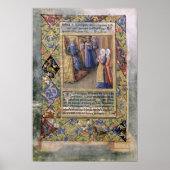 ソロモンの知恵 ポスター (正面)