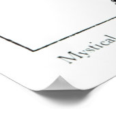 ソロモンの神秘的な図 ポスター (角)