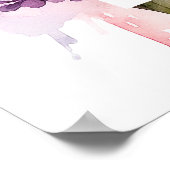 ソロモンの結婚聖歌 ポスター (角)