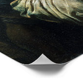 ソロモンの裁き ポスター (角)