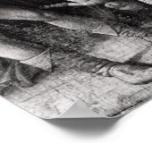 ソロモンの裁き ポスター (角)