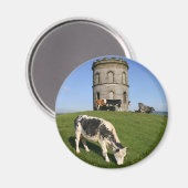 ソロモンズテンプル冷蔵庫用マグネット マグネット (正面/裏面)