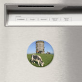 ソロモンズテンプル冷蔵庫用マグネット マグネット (インサイチュ (食洗機))