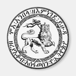 ソロモン君主制を復活させる！ マグネット